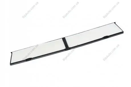 Фото 1 - bmw фільтр салону 1-serie (e87) 04-, 3-serie(e90) 05- ASAM 75314 BMW фільтр салону 1-serie (E87) 04-, 3-serie(E90) 05- ASAM 75314 (фото 1)