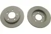 KAVO PARTS HYUNDAI диск гальм. задн. ELANTRA 16- BR-4257-C KAVO PARTS BR-4257-C