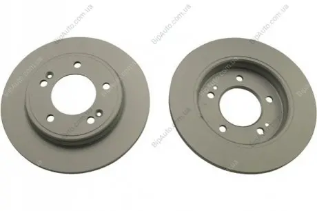 Фото 1 - PARTS HYUNDAI диск гальм. задн. ELANTRA 16- PARTS KAVO BR-4257-C PARTS HYUNDAI диск гальм. задн. ELANTRA 16- PARTS KAVO BR-4257-C (фото 1)