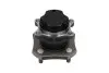 PARTS NISSAN Маточина колеса задн. NV200 10- PARTS KAVO WBH-6547 (фото 3)