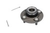 PARTS NISSAN Маточина колеса задн. Micra -03 PARTS KAVO WBH-6516 (фото 2)