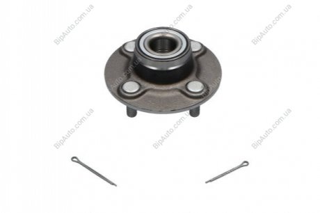 PARTS NISSAN Маточина колеса задн. Micra -03 PARTS KAVO WBH-6516