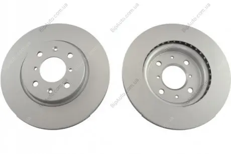 PARTS SUZUKI диск гальм. передн. SWIFT 10- PARTS KAVO BR-8732-C