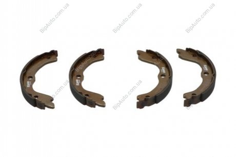 PARTS NISSAN Колодки ручн. торм. X-Trail 01- PARTS KAVO KBS-7428