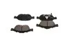 PARTS TOYOTA Гальмівні колодки AVENSIS 01-03 PARTS KAVO KBP-9075 (фото 3)