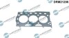 DRMOTOR DRM21206 Прокладка пiд головку SEAT 02-15/SKODA 03-15/VW 01- DRM21206