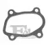 FISCHER NISSAN Прокладка вихл. труби PRIMERA 2.0 96- FISCHER Fischer Automotive One (FA1) 750-932 (фото 1)