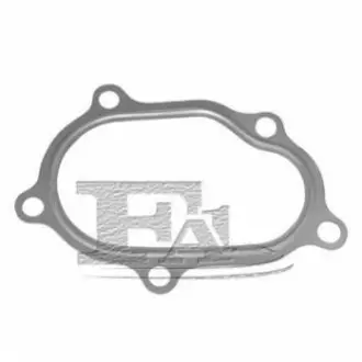 FISCHER AUDI Прокладка вихлопної труби A6 C7 3.0 11- FISCHER Fischer Automotive One (FA1) 180-927
