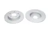 KAVO PARTS HONDA диск гальм задн. HONDA CIVIC X BR-2313-C KAVO PARTS BR-2313-C