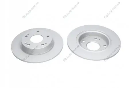 PARTS HONDA диск гальм задн. HONDA CIVIC X PARTS KAVO BR-2313-C