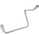 JP GROUP патрубок подачі мастила CITROEN 1.4 HDI 1517600400 JP GROUP 1517600400
