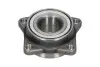 KAVO PARTS MITSUBISHI Маточина колеса GALANT -04 WBH-5510 KAVO PARTS WBH-5510
