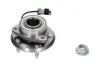Підшипник маточини (передньої) Chevrolet Captiva/Opel Antara 2.0D/2.4-3.2 06- (+ABS) PARTS KAVO WBH-1003 (фото 4)