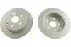 KAVO PARTS TOYOTA гальмівний диск передн. Supra BR-9431-C KAVO PARTS BR-9431-C
