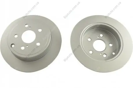 PARTS TOYOTA гальмівний диск передн. Supra PARTS KAVO BR-9431-C