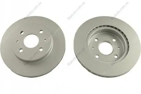 PARTS SUBARU диск гальм. передн. JUSTY 07- PARTS KAVO BR-1723-C