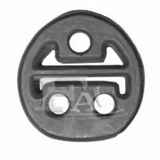 FISCHER TOYOTA кріплення глушника MAZDA (мат. EPDM) FISCHER Fischer Automotive One (FA1) 773-715