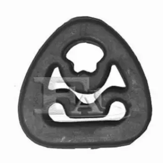 FISCHER DB кріплення глушника W202,W208 (мат. EPDM) FISCHER Fischer Automotive One (FA1) 143-713