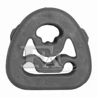 FISCHER DB кріплення глушника W202,W208 (мат. EPDM) FISCHER Fischer Automotive One (FA1) 143-714