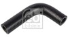 FEBI RENAULT Шланг продування картера Magnum -06, VOLVO FEBI FEBI BILSTEIN 170778 (фото 1)