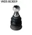 SKF HONDA  Кульова опора передня  HR-V  1.6 16V 99- VKDS 813019 SKF VKDS 813019