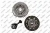 MAPA FORD К-кт сцепления Transit Connect 1.8TDCi 02- 000235308 MAPA 000235308