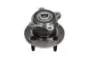 PARTS CHEVROLET Подшипник ступицы Aveo 11- PARTS KAVO WBH-1016 (фото 2)