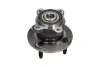 PARTS CHEVROLET Подшипник ступицы Aveo 11- PARTS KAVO WBH-1016 (фото 4)