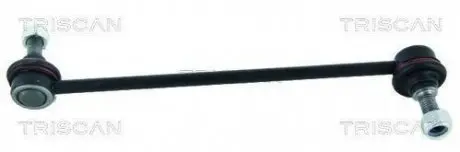 Тяга стабілізатора перед. Renault Megane III 08- TRISCAN 850025615