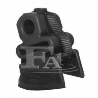 FISCHER PEUGEOT кріплення глушника 207 (мат. EPDM) FISCHER Fischer Automotive One (FA1) 213-740