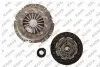 MAPA HYUNDAI К-кт сцепления Galloper I,II 2.5TD 91- 002225300 MAPA 002225300
