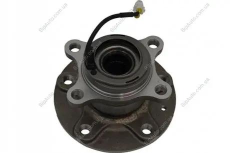 PARTS SUZUKI Маточина колеса зад. SX4 06- PARTS KAVO WBH-8509