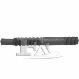 FISCHER Шпилька M8x1.25x12 / M8x1.25x60 RENAULT FISCHER Fischer Automotive One (FA1) 985-920.10