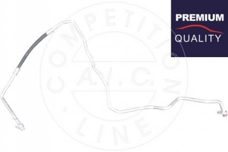 Трубопровiд високого тиску Premium Quality, OEM quality AIC 56222