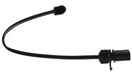 Датчик пер.гальмівних колодок Audi Q5 Hella pagid 8DK 355 252-521