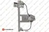 EUROREPAR 8302300090 МЕХАН?ЗМ СКЛОП?ДЙОМНИКА 1620000480 EUROREPAR 1620000480