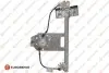 EUROREPAR 8302300090 МЕХАН?ЗМ СКЛОП?ДЙОМНИКА 1620000580 EUROREPAR 1620000580