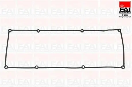 Прокладка клап. кришки MITSUBISHI Pajero 3,2D 01- FAI RC1539S