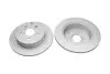 PARTS TOYOTA диск гальм.задн. Verso 09- PARTS KAVO BR-9497-C (фото 1)