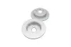 PARTS TOYOTA диск гальм.задн. Verso 09- PARTS KAVO BR-9497-C (фото 2)