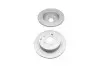 PARTS TOYOTA диск гальм.задн. Verso 09- PARTS KAVO BR-9497-C (фото 4)