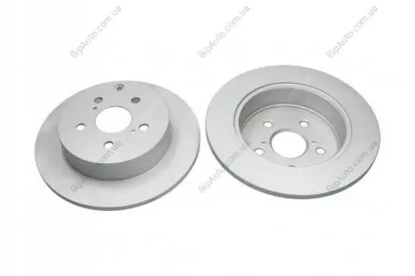 PARTS TOYOTA диск гальм.задн. Verso 09- PARTS KAVO BR-9497-C