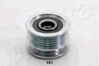 Шків-бендикс Renault Clio II/ Kangoo 1.5dCi 01- ASHIKA 130-01-101