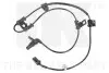 NK 293538 Датчик ABS передній прав  KIA Sportage 1.6-2.0D 07.10- 293538