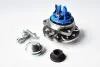 ASAM OPEL підшипник передн.маточини з ABS Astra H 04- 56895 ASAM 56895