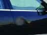 VW Passat B5 1996-2005 Молдинги стекол нижние 4шт CarmoS 6450408 (фото 1)