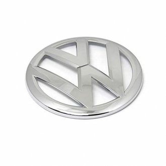 Эмблема решетки радиатора Volkswagen Golf 7 2013- AVTM 531774716