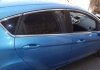 Ford Fiesta 2008-2017 Молдинги стекол верхние 8шт CarmoS 6451850 (фото 1)