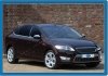 Ford Mondeo 2007-2013 Молдинги стекол нижние 4шт CarmoS 6450352 (фото 1)