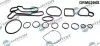 DRMOTOR DRM0294S К-т прокладок масляного радiатора 15 елементiв DRM0294S